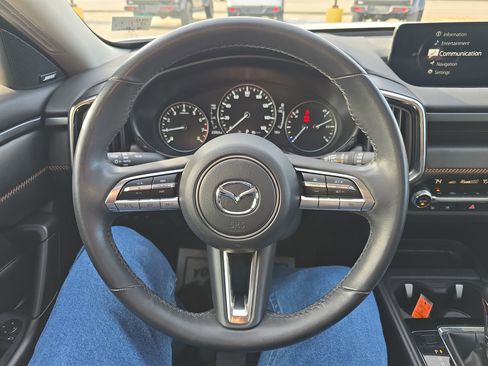 Used 2024 MAZDA CX-50 AWD 2.5 S w/ Cargo Package image 21