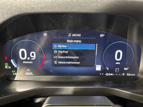 New 2026 Ford Explorer ST-Line RWD image 21