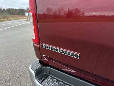 Used 2023 RAM 1500 Big Horn AWD/4WD image 5