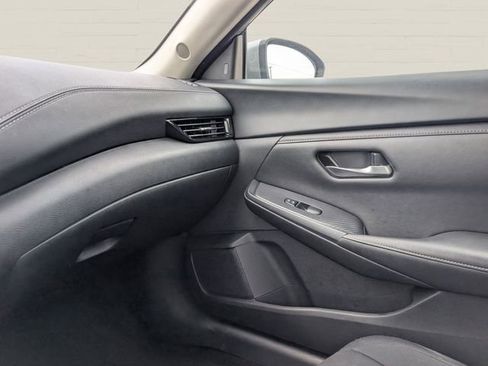 Used 2024 Nissan Sentra SV image 10