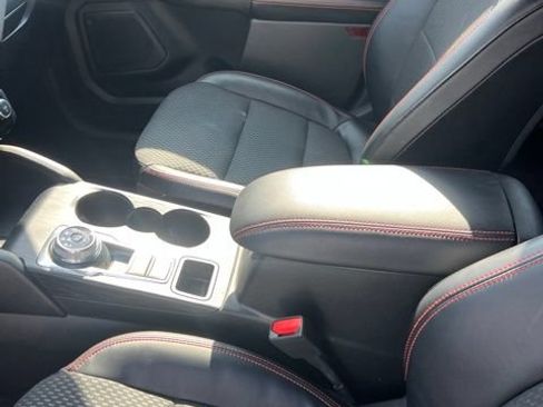Used 2023 Ford Escape ST-Line w/ Tech Pack #1 AWD/4WD image 15