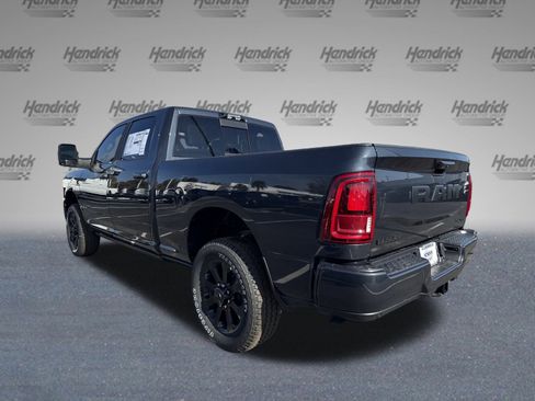 New 2026 RAM 2500 Laramie image 6