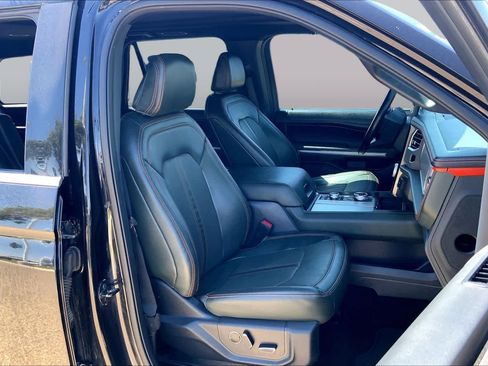 Certified 2022 Ford Expedition Timberline AWD/4WD image 9