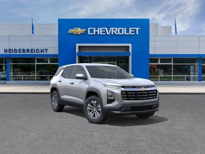 New 2026 Chevrolet Equinox LT w/ Convenience Package II