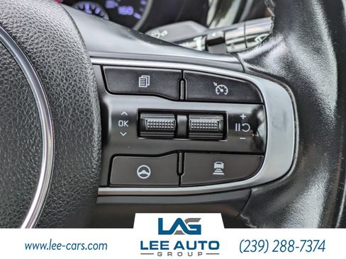 Used 2023 Kia K5 GT-Line w/ GT-Line Premium Package FWD image 19