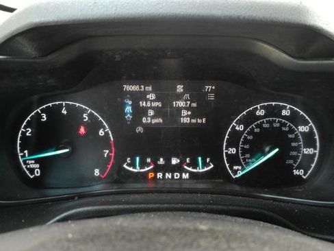 Used 2019 Ford Transit Connect XLT FWD image 36
