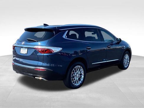 Used 2023 Buick Enclave Essence w/ Trailering Package, 5000 lbs. AWD/4WD image 8