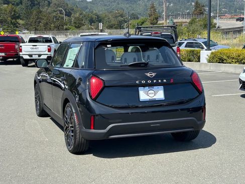 New 2026 MINI Cooper S FWD image 3