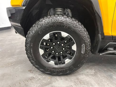 Used 2023 GMC Hummer EV Edition 1 image 19