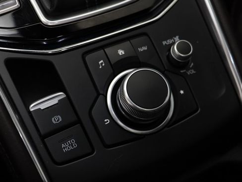 Used 2020 MAZDA CX-5 Signature image 13