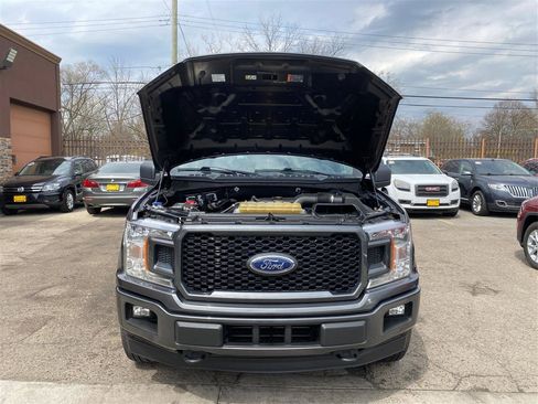 Used 2019 Ford F150 XL w/ Equipment Group 101A Mid image 11