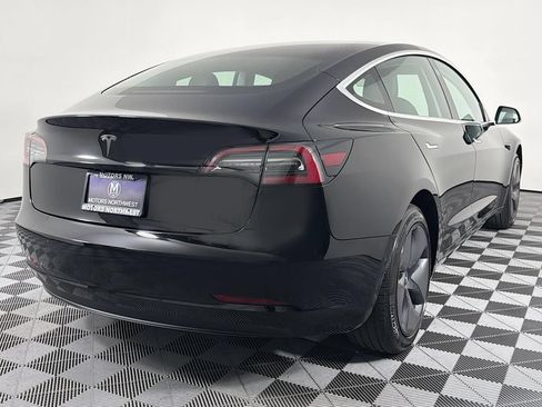 Used 2019 Tesla Model 3 Standard Range Plus RWD image 22