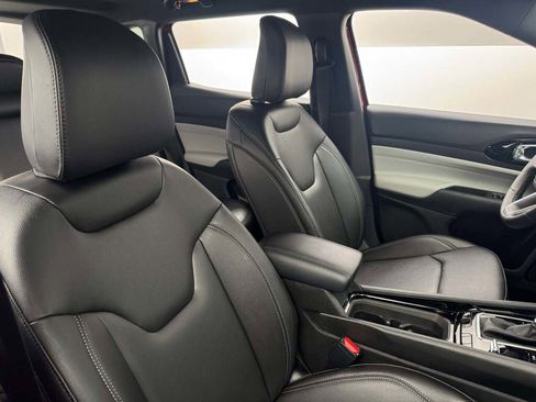 New 2026 Jeep Compass Limited image 20