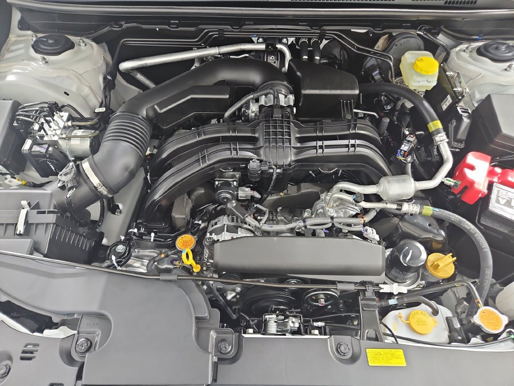 New 2026 Subaru Crosstrek 2.5i Limited AWD/4WD image 21
