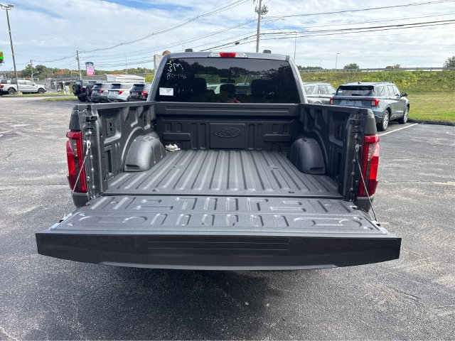 New 2026 Ford F150 STX w/ Equipment Group 200A AWD/4WD image 14