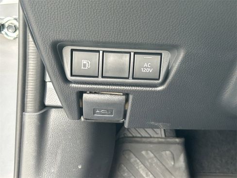 New 2026 Toyota Prius XSE image 16