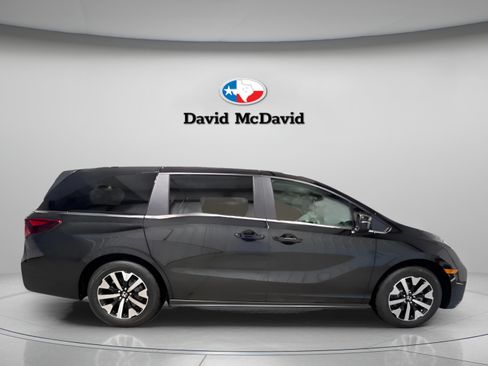 Used 2026 Honda Odyssey EX-L image 7