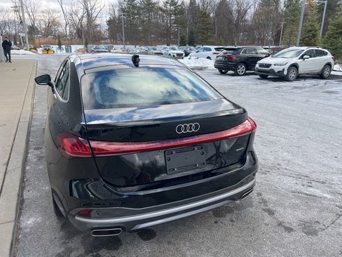 Used 2025 Audi A5 2.0T Premium Plus w/ Premium Plus image 31