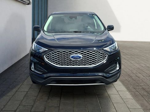 Used 2024 Ford Edge SEL w/ Convenience Package AWD/4WD image 8