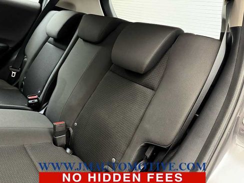 Used 2021 Honda HR-V LX image 15