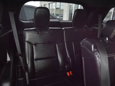 Used 2020 Ford Explorer ST w/ ST Street Pack image 52