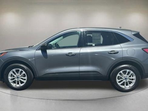 Certified 2022 Ford Escape SE w/ Convenience Package AWD/4WD image 5