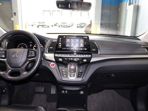 Used 2025 Honda Odyssey EX-L image 26