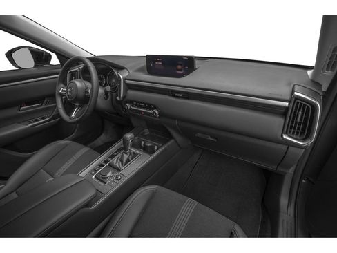 New 2026 MAZDA CX-50 Meridian Edition w/ Cargo Package image 33