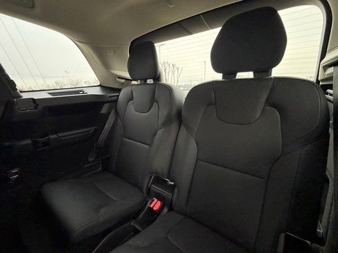 Used 2025 Volvo XC90 T8 Plus w/ Protection Package Premier image 25