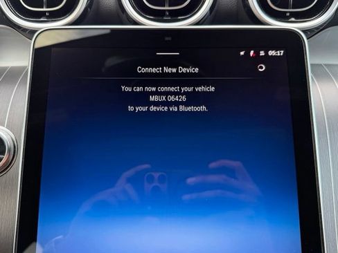 Used 2026 Mercedes-Benz GLC 300 4MATIC image 20