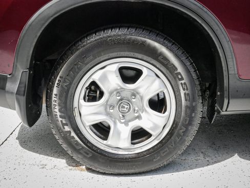 Used 2013 Honda CR-V LX image 13