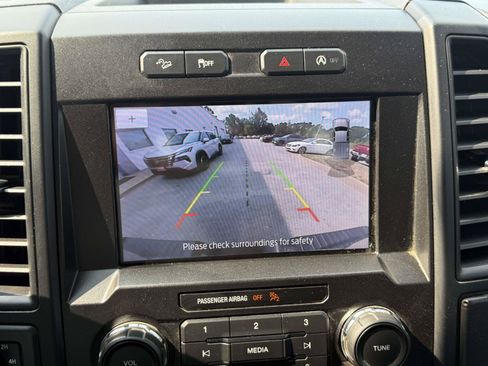 Used 2020 Ford F150 XL w/ Equipment Group 101A Mid AWD/4WD image 17