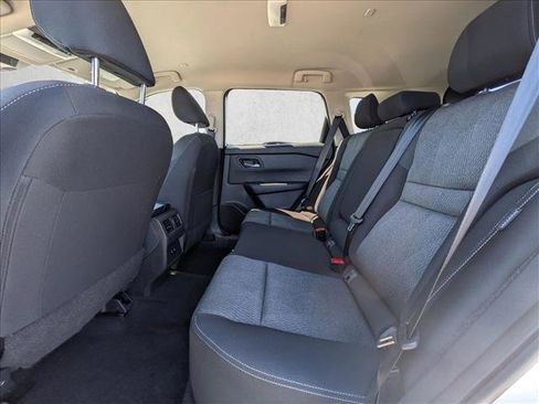 Used 2024 Nissan Rogue SV FWD image 19