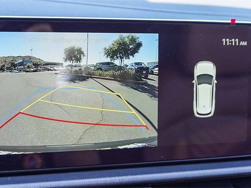 New 2026 Kia Sportage X-Line image 27