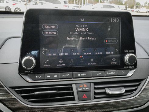 Used 2019 Nissan Altima 2.5 SL image 23