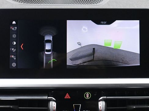 Used 2020 BMW 330i xDrive Sedan w/ Driving Assistance Package image 30