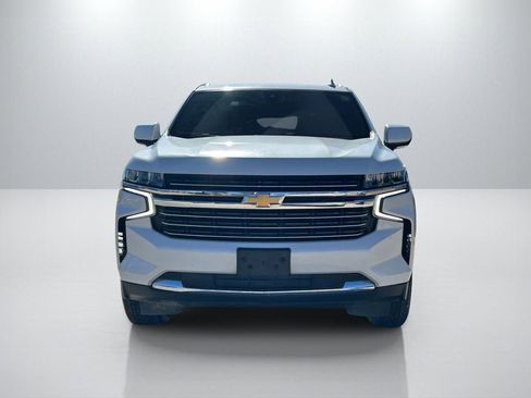 Used 2021 Chevrolet Tahoe LT image 2