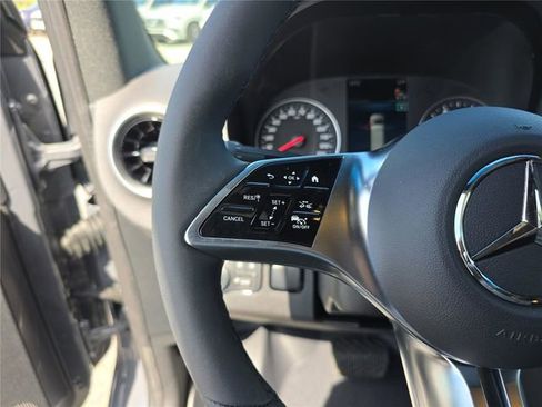 New 2026 Mercedes-Benz Sprinter 2500 image 25