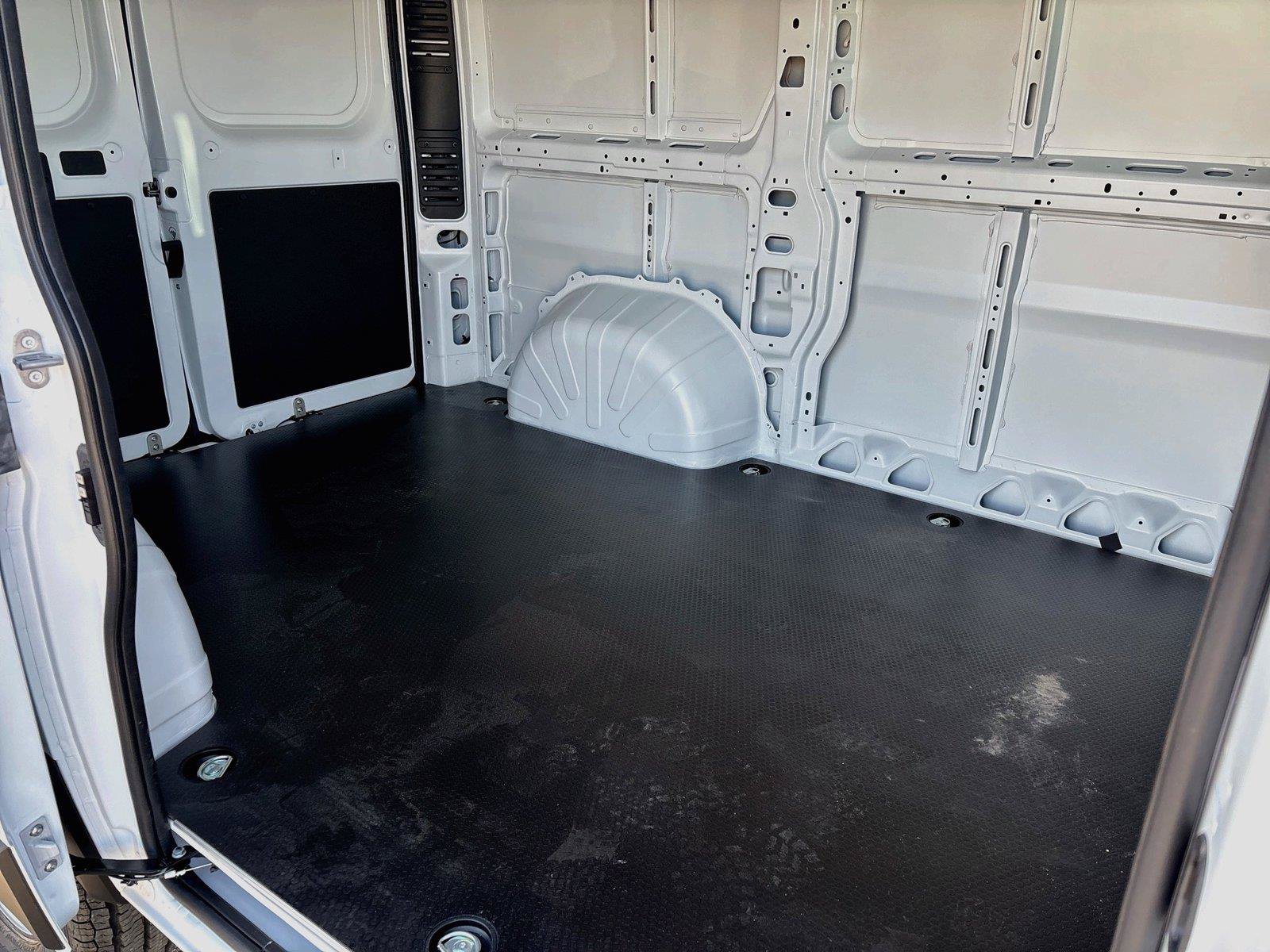 New 2027 RAM ProMaster 1500 w/ Convenience Group FWD image 24