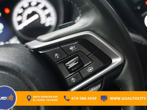 Used 2022 Subaru Forester Limited w/ Popular Package #3 image 21