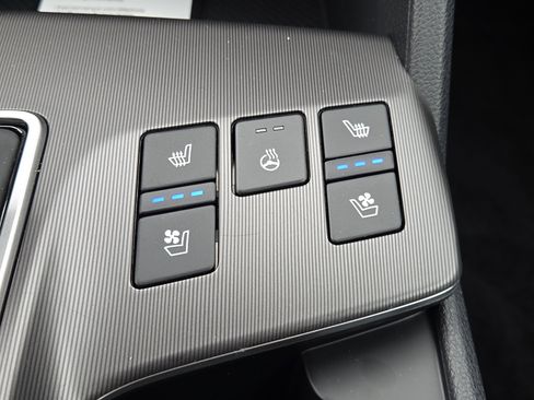 New 2026 Kia Sportage SX FWD image 14