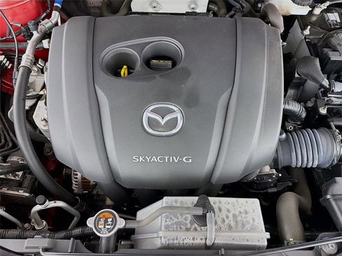 Used 2023 MAZDA CX-5 AWD 2.5 S image 27