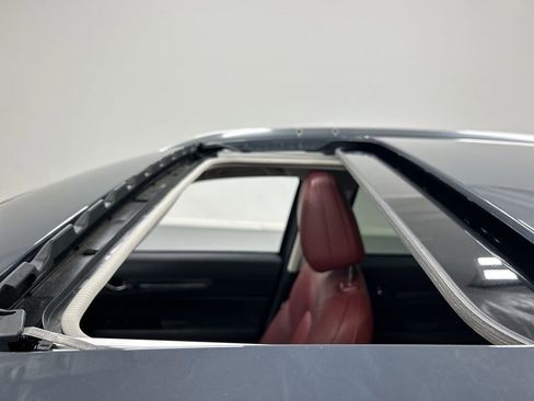 Certified 2023 MAZDA CX-5 Carbon Edition image 19