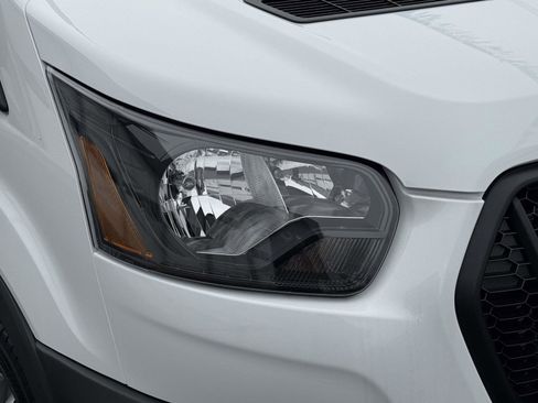 Used 2024 Ford Transit 250 Low Roof image 7