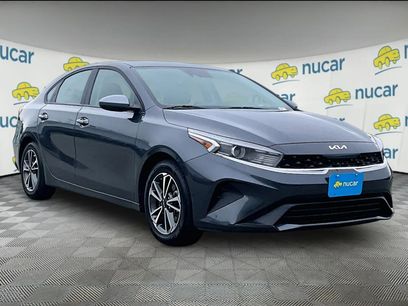 Used 2023 Kia Forte LXS