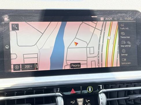 Used 2022 BMW 430i Coupe w/ M Sport Package RWD image 26