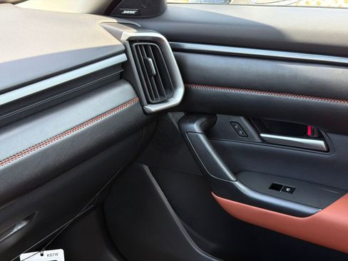 New 2026 MAZDA CX-50 AWD 2.5 S w/ Weather Package image 30