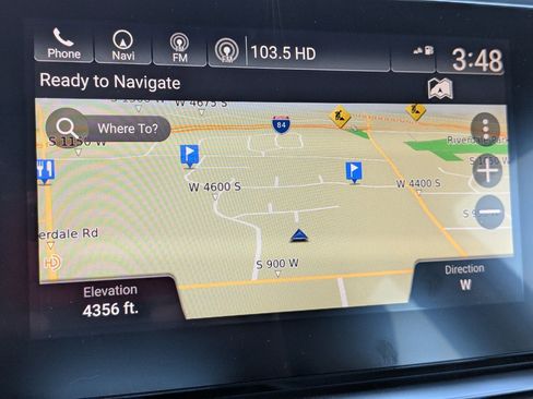 Used 2019 Honda Accord Touring image 25