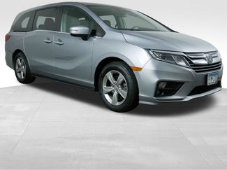 Used 2019 Honda Odyssey EX-L video 2