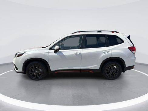 Used 2023 Subaru Forester Sport AWD/4WD image 5